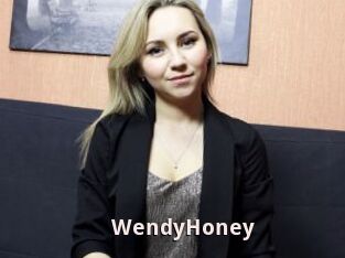 WendyHoney