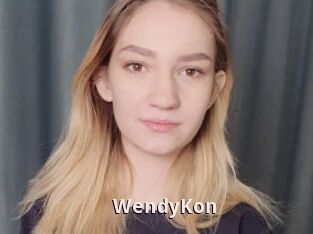 WendyKon