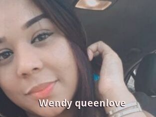 Wendy_queenlove