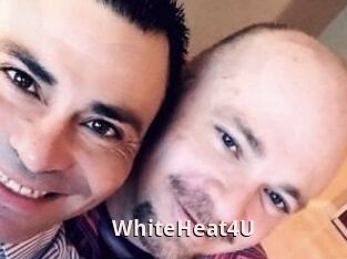 WhiteHeat4U