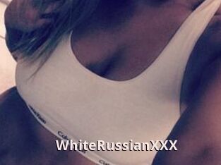 WhiteRussianXXX