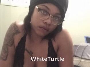 WhiteTurtle