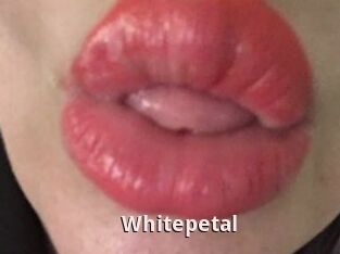 Whitepetal