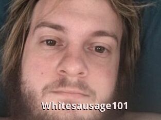 Whitesausage101