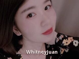 WhitneyJuan