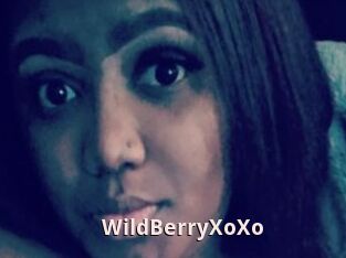 WildBerryXoXo