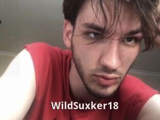 WildSuxker18