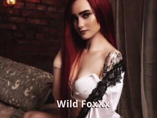 Wild_FoxXx