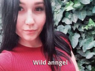 Wild_anngel