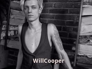 WillCooper