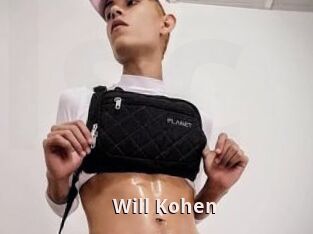 Will_Kohen