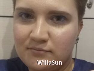 WillaSun