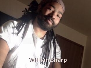 WilliamSharp