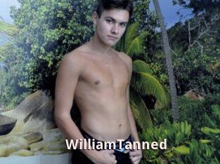 WilliamTanned