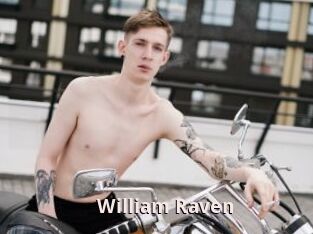 William_Raven