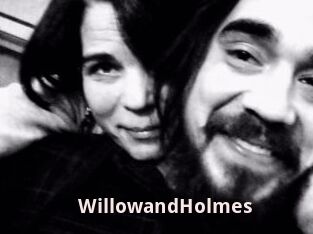 WillowandHolmes