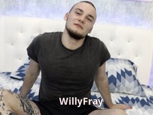 WillyFray