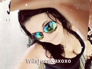 WilsJessicaxoxo