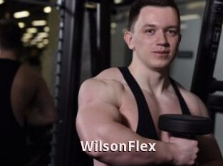 WilsonFlex