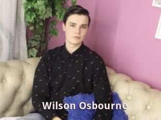 Wilson_Osbourne