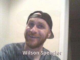 Wilson_Spengler