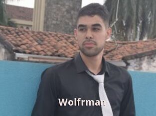 Wolfrman