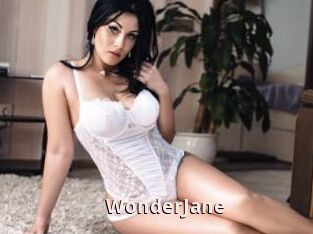 WonderJane