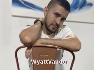 WyattVander