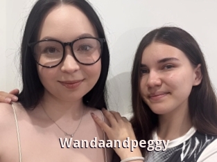 Wandaandpeggy