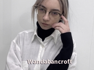 Wandabancroft