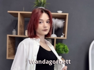 Wandagorbett