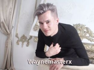 Waynemasterx