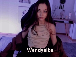 Wendyalba