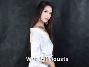 Wendyliciousts