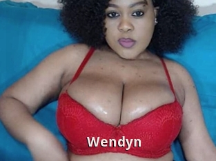 Wendyn