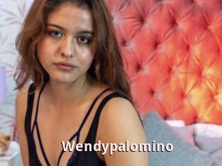 Wendypalomino