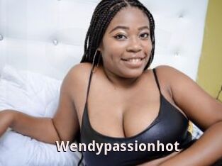 Wendypassionhot