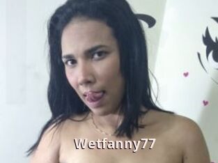 Wetfanny77