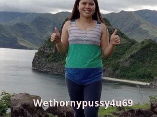 Wethornypussy4u69