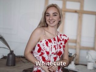 Whitecute