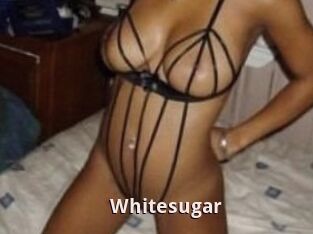 Whitesugar