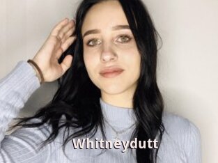 Whitneydutt