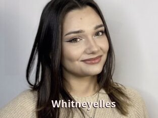 Whitneyelles