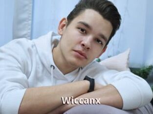 Wiccanx