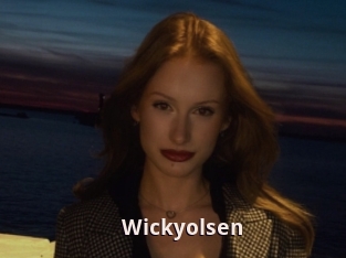 Wickyolsen