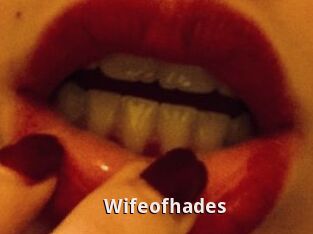 Wifeofhades