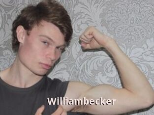 Williambecker