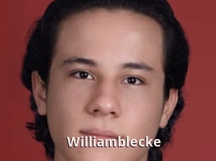 Williamblecke