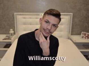 Williamscotty