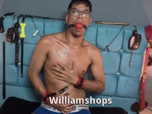 Williamshops